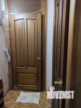 1-к квартира, на длительный срок, 32м2, 1/5 этаж