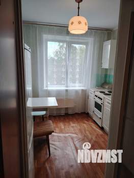 1-к квартира, на длительный срок, 33м2, 4/9 этаж