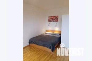 1-к квартира, посуточно, 31м2, 8/16 этаж