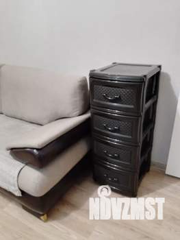 1-к квартира, посуточно, 30м2, 5/16 этаж