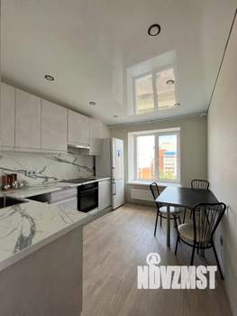 1-к квартира, на длительный срок, 40м2, 6/10 этаж