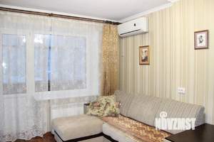 1-к квартира, на длительный срок, 42м2, 2/12 этаж