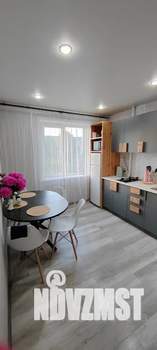 1-к квартира, посуточно, 33м2, 6/9 этаж