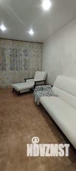 1-к квартира, на длительный срок, 35м2, 3/10 этаж