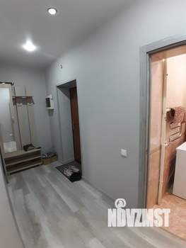 1-к квартира, на длительный срок, 39м2, 5/9 этаж