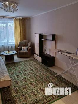 2-к квартира, на длительный срок, 51м2, 2/5 этаж