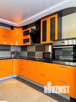 2-к квартира, посуточно, 65м2, 6/18 этаж