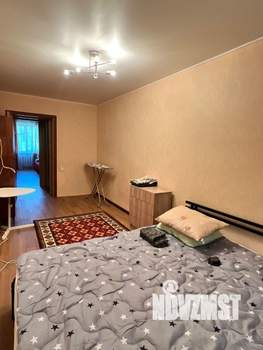 3-к квартира, на длительный срок, 56м2, 3/5 этаж