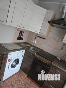 2-к квартира, на длительный срок, 47м2, 3/10 этаж