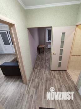 1-к квартира, на длительный срок, 41м2, 10/16 этаж