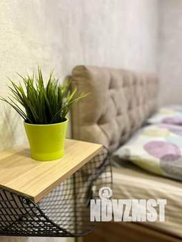 2-к квартира, посуточно, 51м2, 8/9 этаж