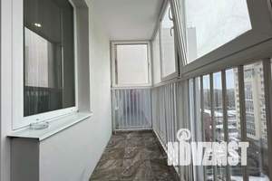 1-к квартира, посуточно, 40м2, 9/9 этаж