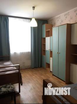 3-к квартира, на длительный срок, 59м2, 12/13 этаж