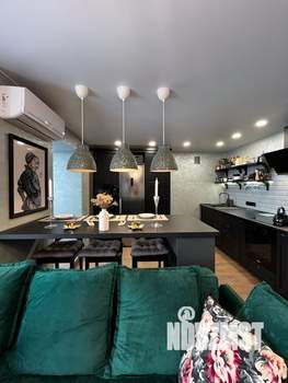 1-к квартира, на длительный срок, 45м2, 7/8 этаж