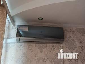 1-к квартира, посуточно, 35м2, 2/9 этаж