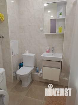 Студия квартира, на длительный срок, 32м2, 6/10 этаж