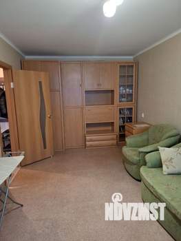 1-к квартира, на длительный срок, 34м2, 8/9 этаж