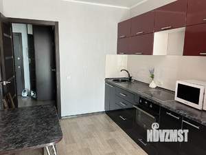 1-к квартира, на длительный срок, 35м2, 8/12 этаж