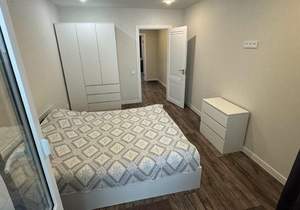 3-к квартира, на длительный срок, 69м2, 1/9 этаж