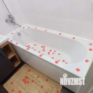 1-к квартира, посуточно, 40м2, 5/15 этаж