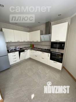3-к квартира, на длительный срок, 77м2, 6/9 этаж