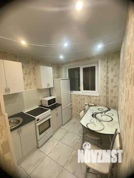 1-к квартира, на длительный срок, 31м2, 3/5 этаж