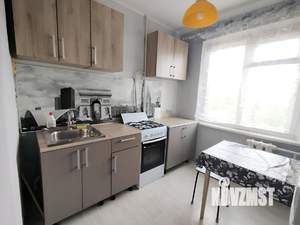2-к квартира, на длительный срок, 52м2, 3/5 этаж