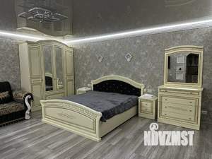 1-к квартира, посуточно, 55м2, 2/5 этаж