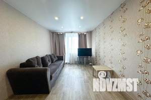 2-к квартира, посуточно, 64м2, 5/9 этаж