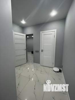 1-к квартира, на длительный срок, 40м2, 1/10 этаж