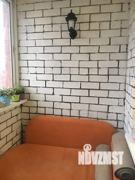 2-к квартира, посуточно, 51м2, 8/9 этаж