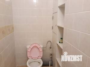 1-к квартира, на длительный срок, 40м2, 8/11 этаж