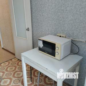 1-к квартира, на длительный срок, 32м2, 5/5 этаж