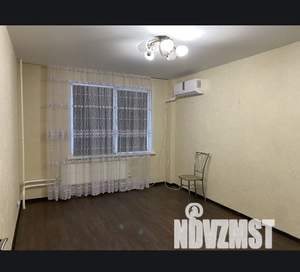 1-к квартира, на длительный срок, 42м2, 6/16 этаж