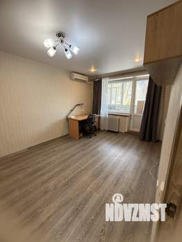 1-к квартира, на длительный срок, 33м2, 1/9 этаж