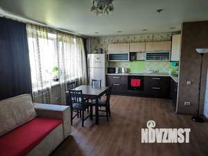 3-к квартира, посуточно, 80м2, 5/9 этаж