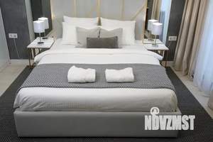 1-к квартира, посуточно, 39м2, 5/8 этаж