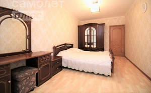 3-к квартира, на длительный срок, 85м2, 7/10 этаж