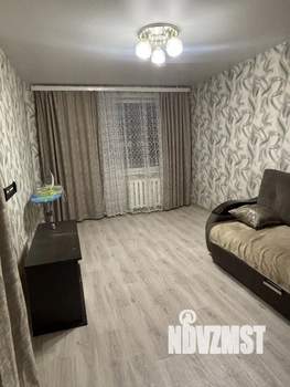 2-к квартира, на длительный срок, 50м2, 2/5 этаж