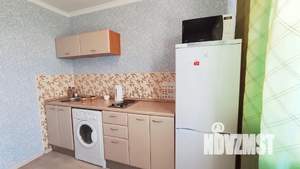 1-к квартира, посуточно, 34м2, 11/12 этаж