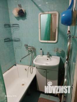 3-к квартира, на длительный срок, 57м2, 1/5 этаж