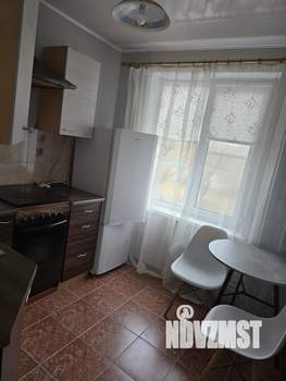 2-к квартира, на длительный срок, 47м2, 3/10 этаж