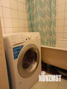 2-к квартира, на длительный срок, 52м2, 2/12 этаж