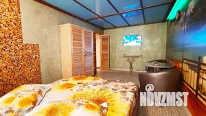 1-к квартира, посуточно, 32м2, 2/5 этаж