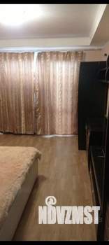 1-к квартира, на длительный срок, 47м2, 4/10 этаж