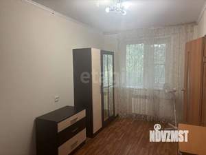 2-к квартира, на длительный срок, 46м2, 4/5 этаж