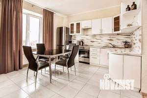 2-к квартира, посуточно, 55м2, 1/1 этаж