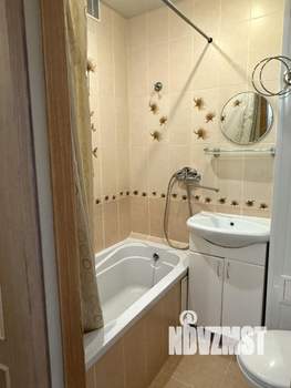 1-к квартира, на длительный срок, 32м2, 11/16 этаж