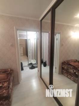 1-к квартира, на длительный срок, 30м2, 2/5 этаж