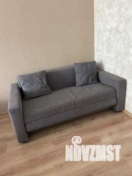 1-к квартира, посуточно, 37м2, 3/17 этаж